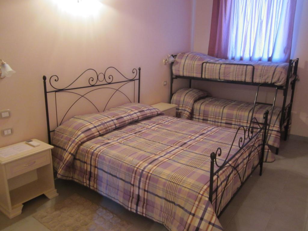 Bed and Breakfast Agriturismo Perugini Cesena Pokoj fotografie