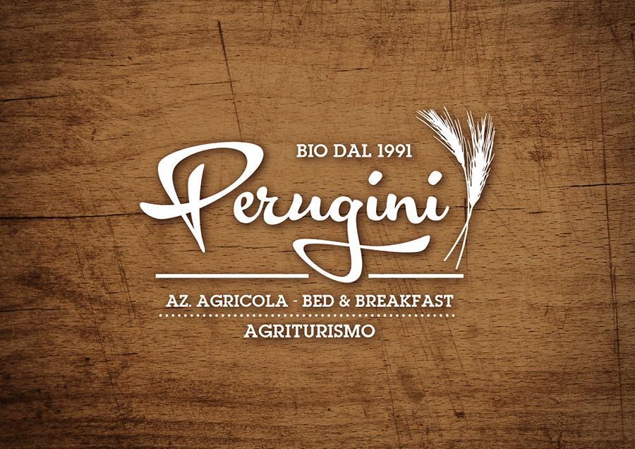 Bed and Breakfast Agriturismo Perugini Cesena Exteriér fotografie